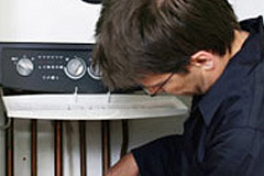 boiler repair Little Knowle