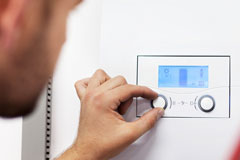 best Little Knowle boiler servicing companies