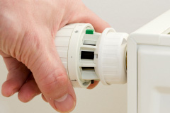 Little Knowle central heating repair costs