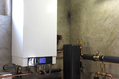 Little Knowle condensing boiler companies