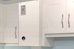 Little Knowle electric boiler quotes