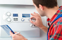 free commercial Little Knowle boiler quotes