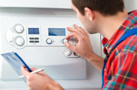 free Little Knowle gas safe engineer quotes