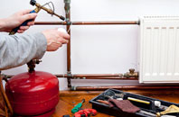 free Little Knowle heating repair quotes