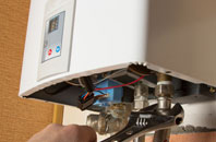 free Little Knowle boiler install quotes