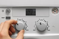 free Little Knowle boiler maintenance quotes