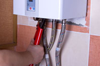 free Little Knowle boiler repair quotes